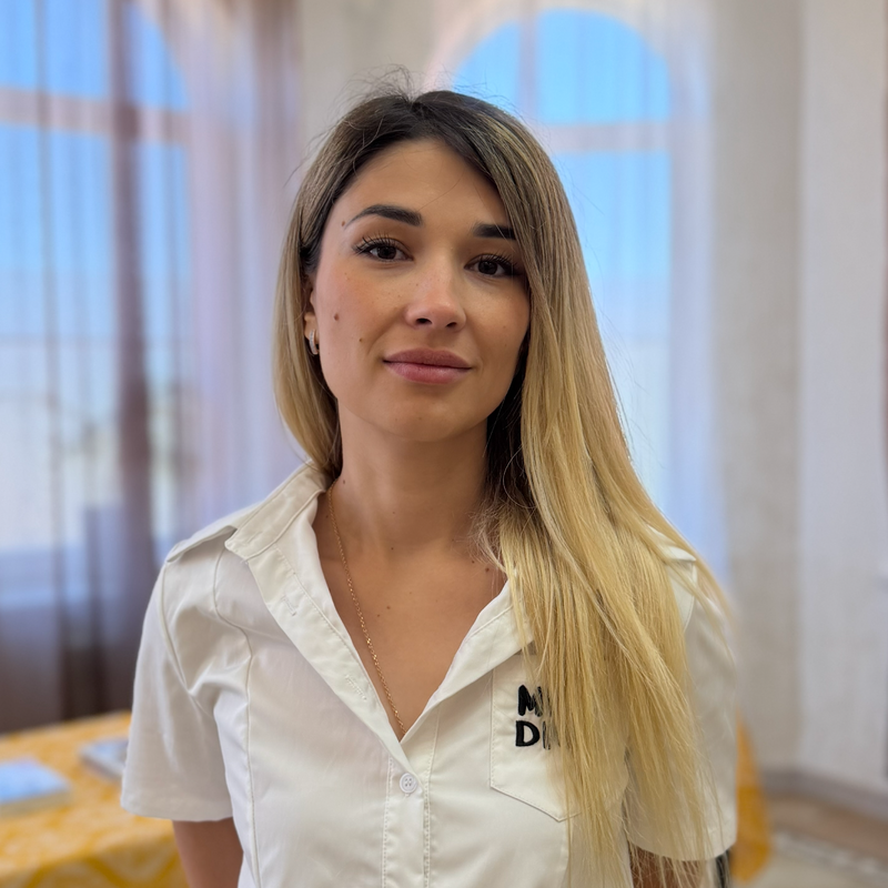 Дерепаская Екатерина Константиновна