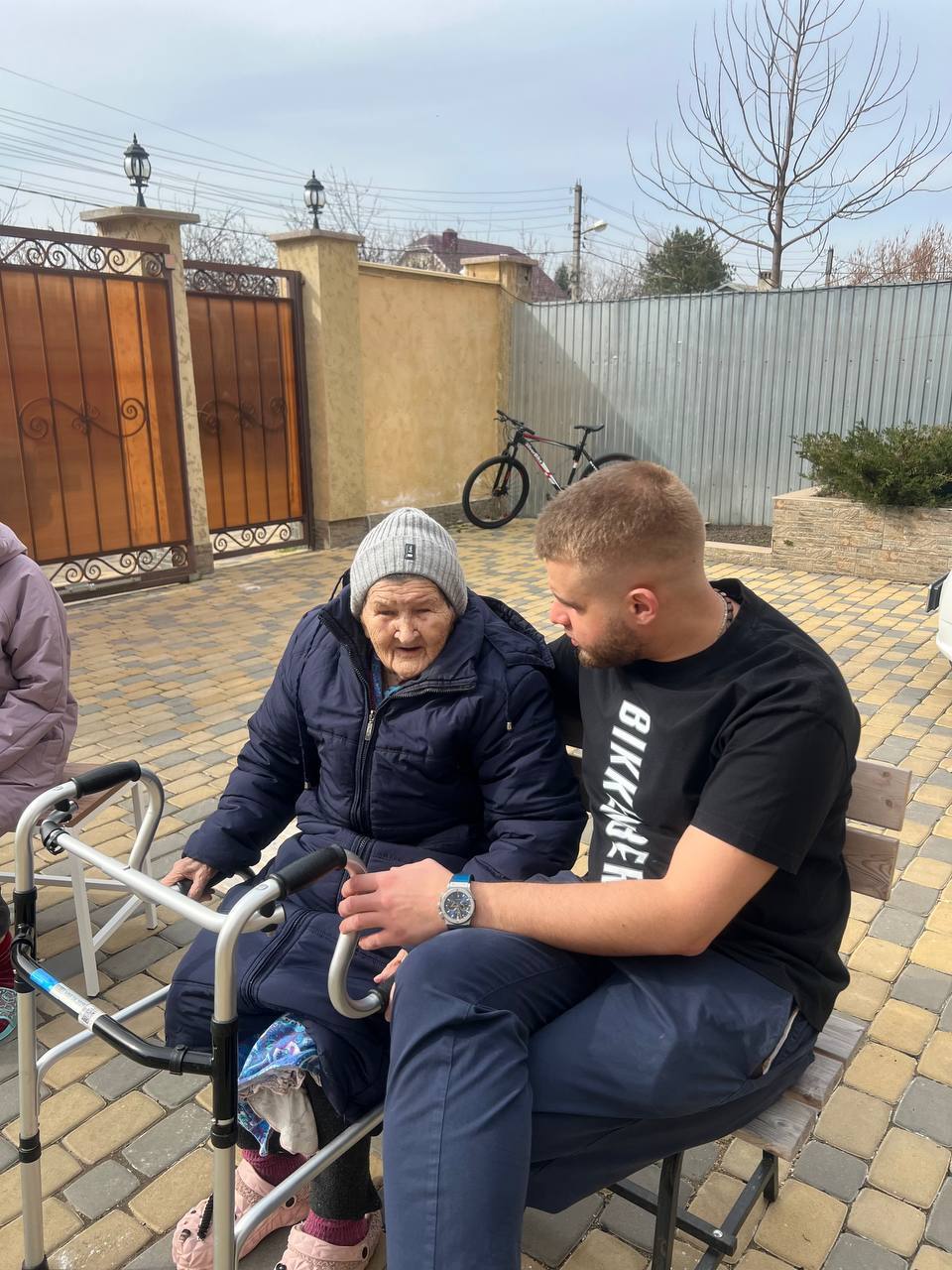 Жизнь в пансионате «Сириус НЕО»